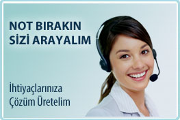 Temizlik Notu Bırak