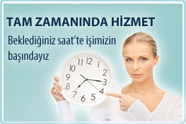 Zara Temizlik Şirketleri Firması